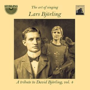 Various Artists - Art of Singing 4   CD